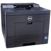 Dell C2660dn Printer Toner Cartridges